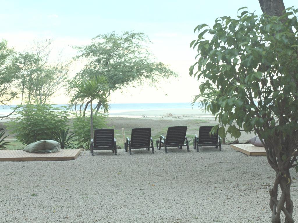 Hotel Casa Blanca Тамариндо Экстерьер фото
